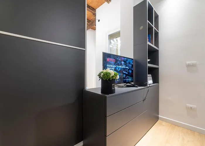 Housmart Caldarese 5 דירה *
