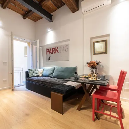 Housmart Caldarese 5 Bologna