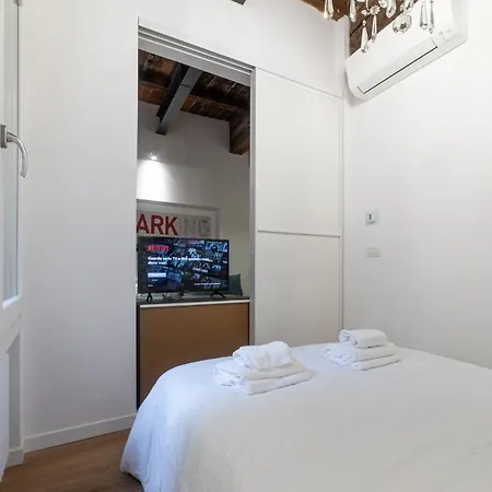 Appartamento Housmart Caldarese 5 Bologna