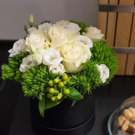 Housmart Caldarese 5 Апартаменты