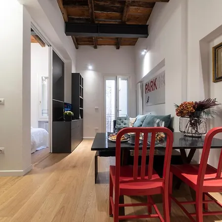 Housmart Caldarese 5 Apartment
