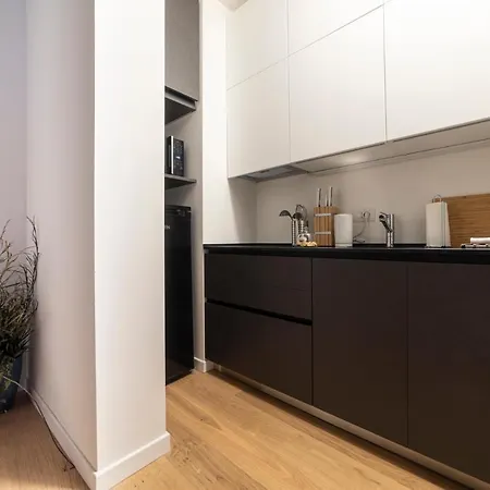 Housmart Caldarese 5 Апартаменты