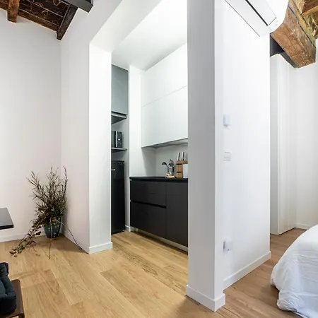 Appartamento Housmart Caldarese 5 Bologna