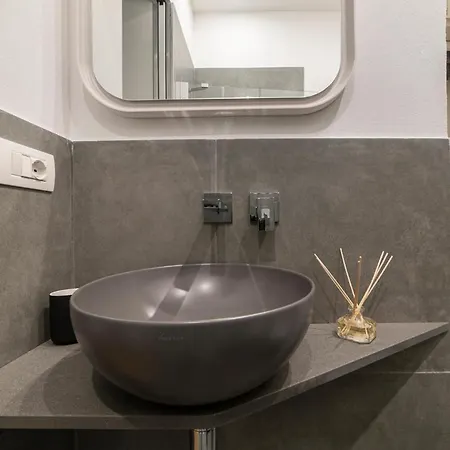 Housmart Caldarese 5 Appartamento