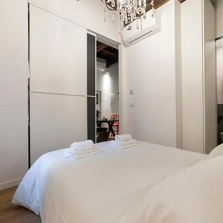 Housmart Caldarese 5 Appartamento *