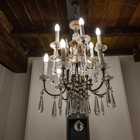 Housmart Caldarese 5 Apartment *