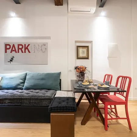 Housmart Caldarese 5 *