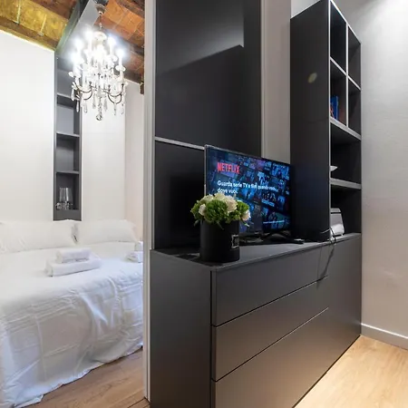 Housmart Caldarese 5 * Bologna