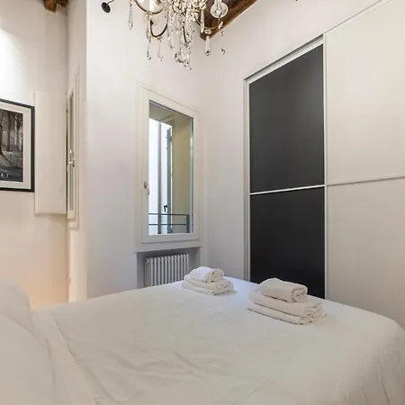 Housmart Caldarese 5 * Bologna