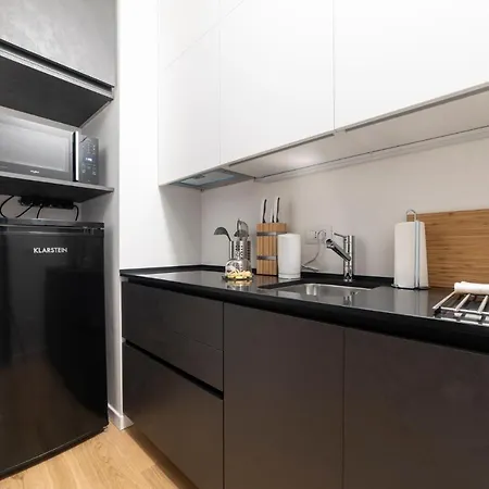 Апартаменты Housmart Caldarese 5 *