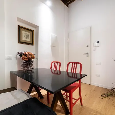 Housmart Caldarese 5 Апартаменты *