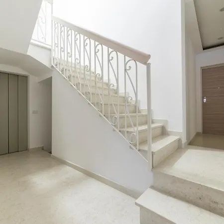 Housmart Caldarese 5 * Bologna