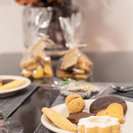 Housmart Caldarese 5 Апартаменты *