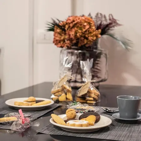 Housmart Caldarese 5 Appartamento