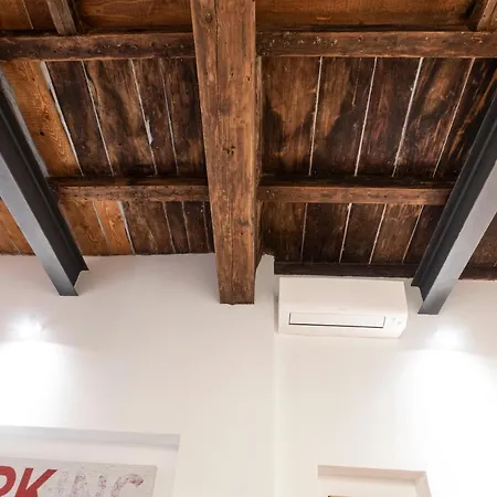 Housmart Caldarese 5 *