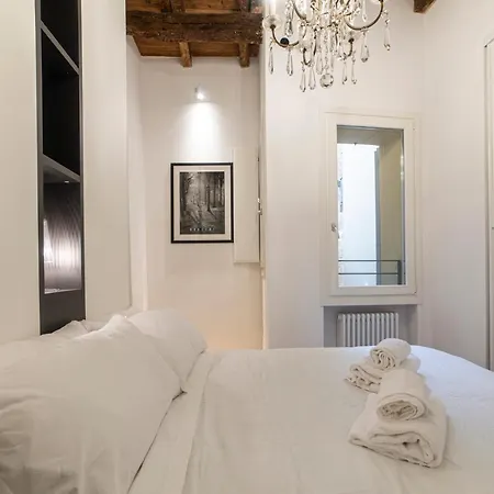 Appartamento Housmart Caldarese 5