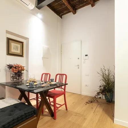 Housmart Caldarese 5 * Bologna