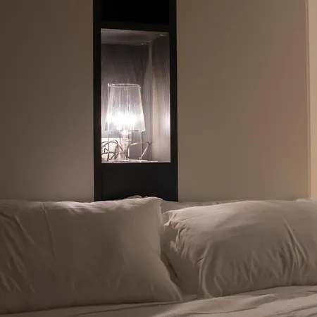 Апартаменты Housmart Caldarese 5 Болонья