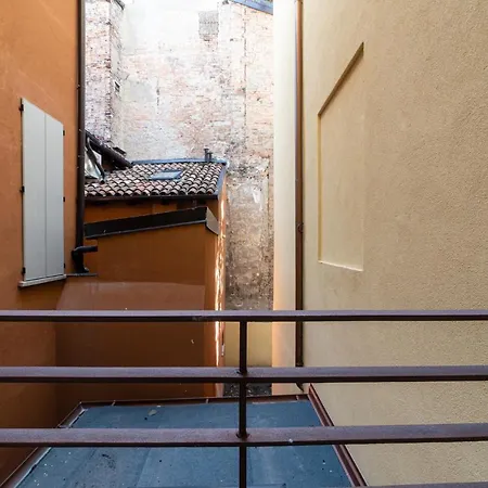 Housmart Caldarese 5 Апартаменты