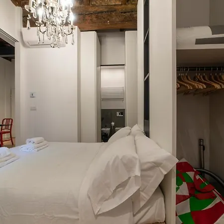 Appartamento Housmart Caldarese 5 *