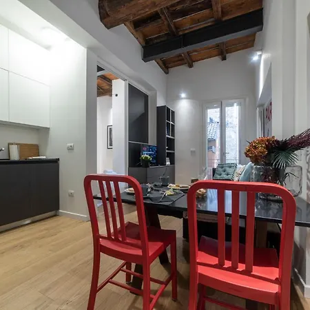 Housmart Caldarese 5 Апартаменты