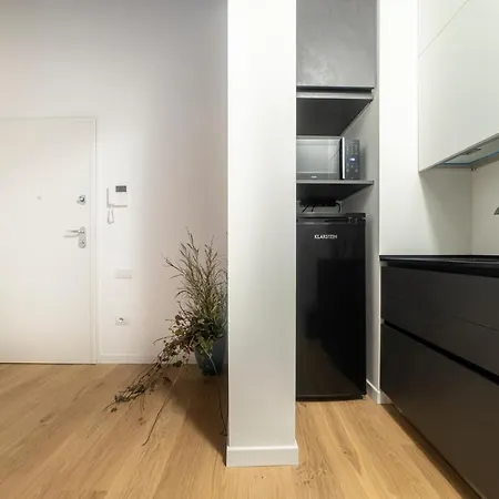 Housmart Caldarese 5 Апартаменты *