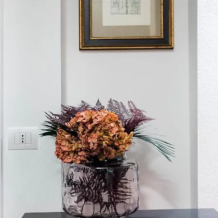 Housmart Caldarese 5 Апартаменты Болонья