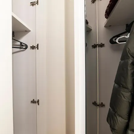 Апартаменты Housmart Caldarese 5