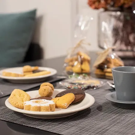 Housmart Caldarese 5 Appartamento