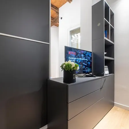 Housmart Caldarese 5 Apartment *
