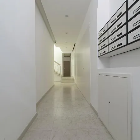 Housmart Caldarese 5 Bologna