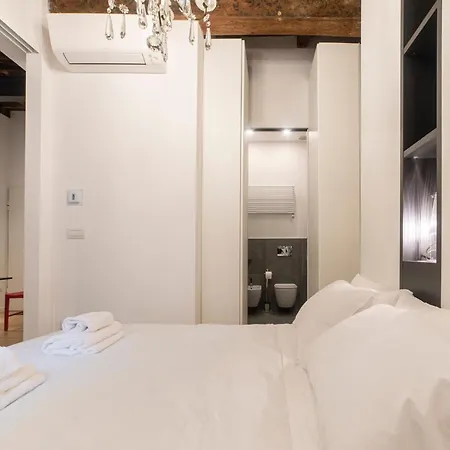 Housmart Caldarese 5 Apartment *