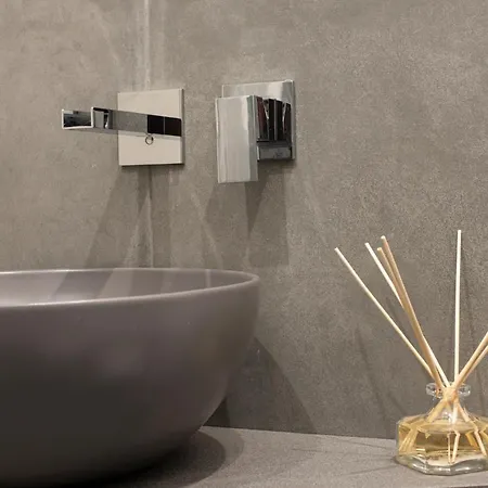 Housmart Caldarese 5 Апартаменты *