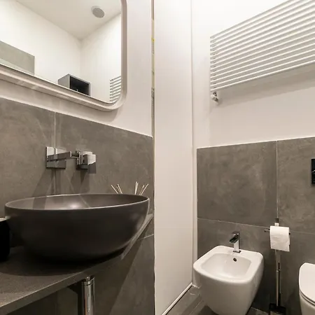 Housmart Caldarese 5 Appartamento Bologna