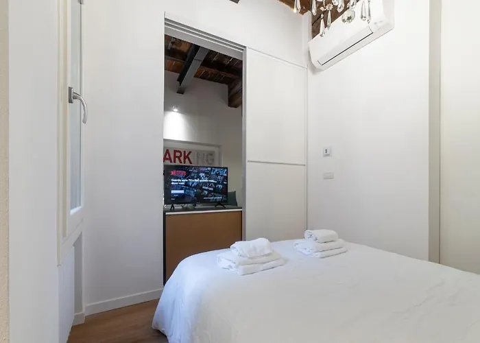 Διαμέρισμα Housmart Caldarese 5 Μπολόνια