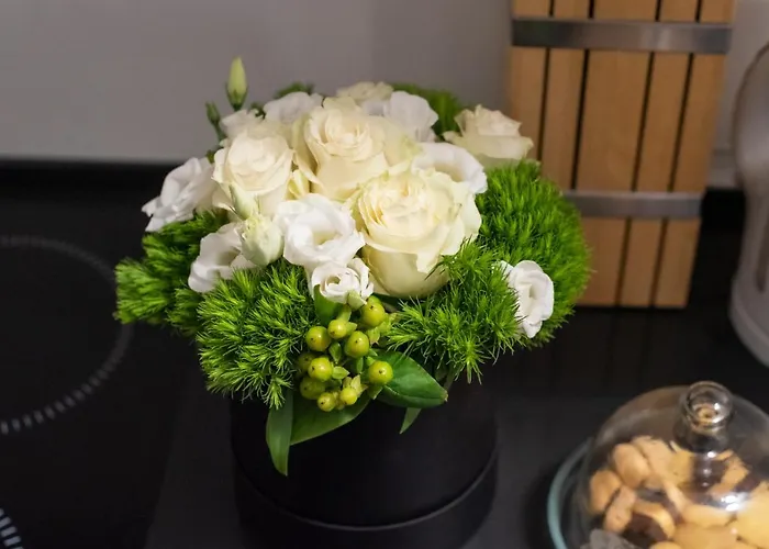 Housmart Caldarese 5 아파트