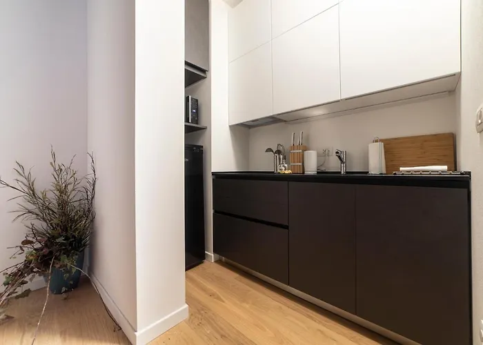 Housmart Caldarese 5 아파트