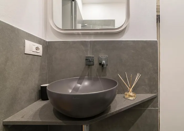 Housmart Caldarese 5 아파트