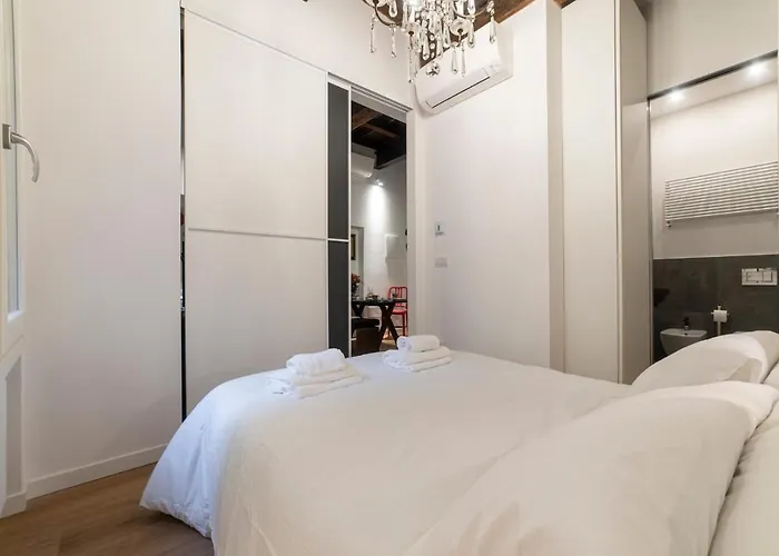 Housmart Caldarese 5 아파트 *