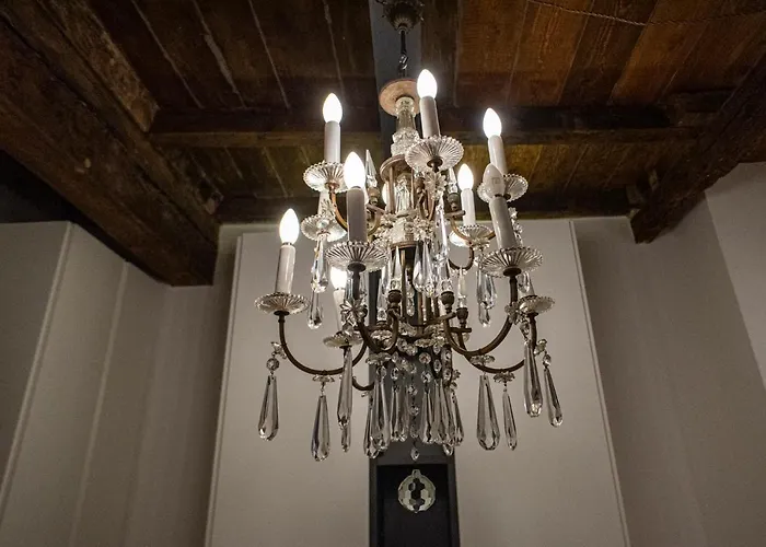 Housmart Caldarese 5 Διαμέρισμα *