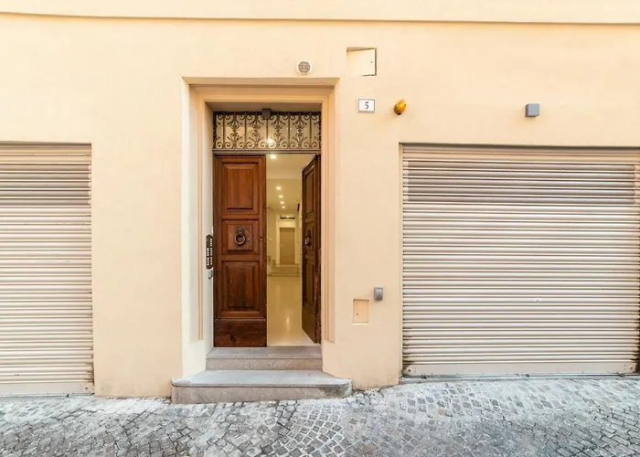 Housmart Caldarese 5 * Μπολόνια