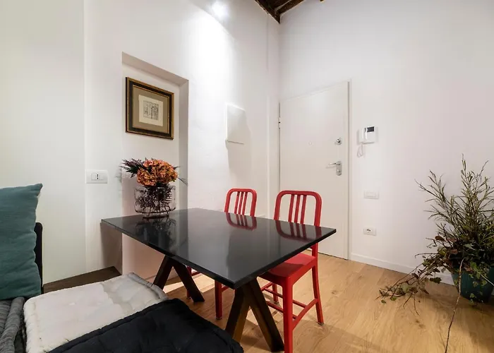 Housmart Caldarese 5 Διαμέρισμα *