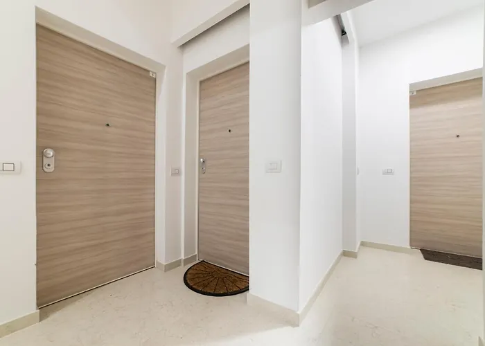 Apartmán Housmart Caldarese 5