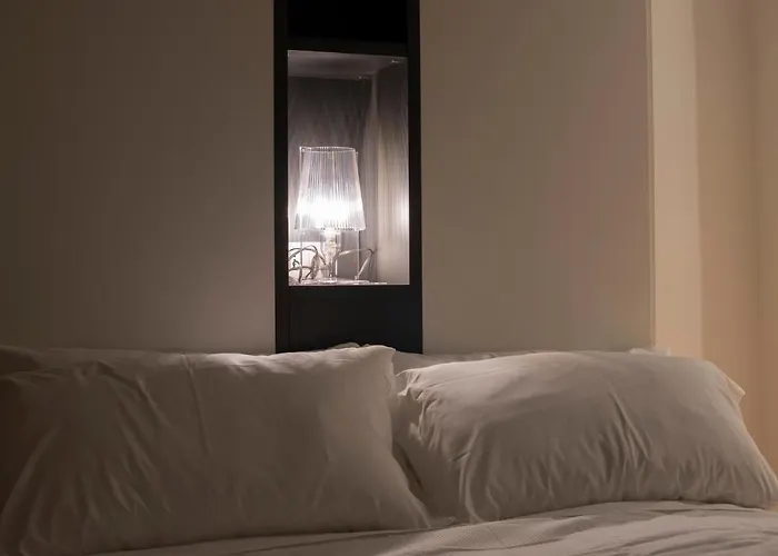 Apartmán Housmart Caldarese 5 Boloňa