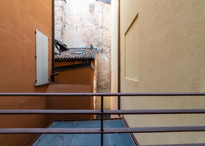 Housmart Caldarese 5 Apartmán