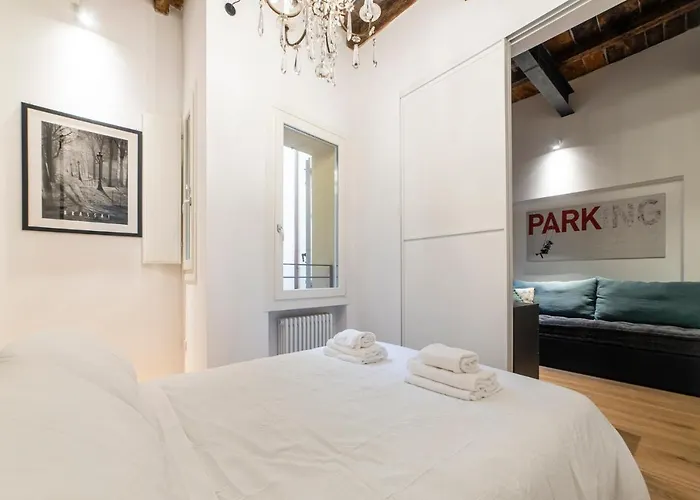 Housmart Caldarese 5 Μπολόνια