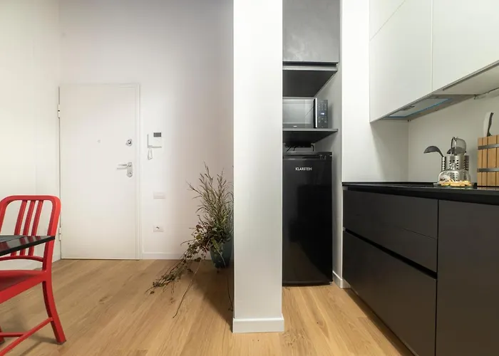 Housmart Caldarese 5 Apartmán *