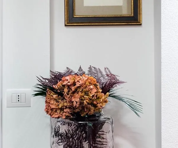 Housmart Caldarese 5 아파트 볼로냐