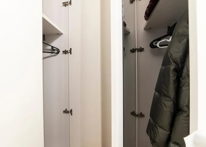 아파트 Housmart Caldarese 5