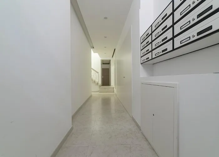 Housmart Caldarese 5 Boloňa